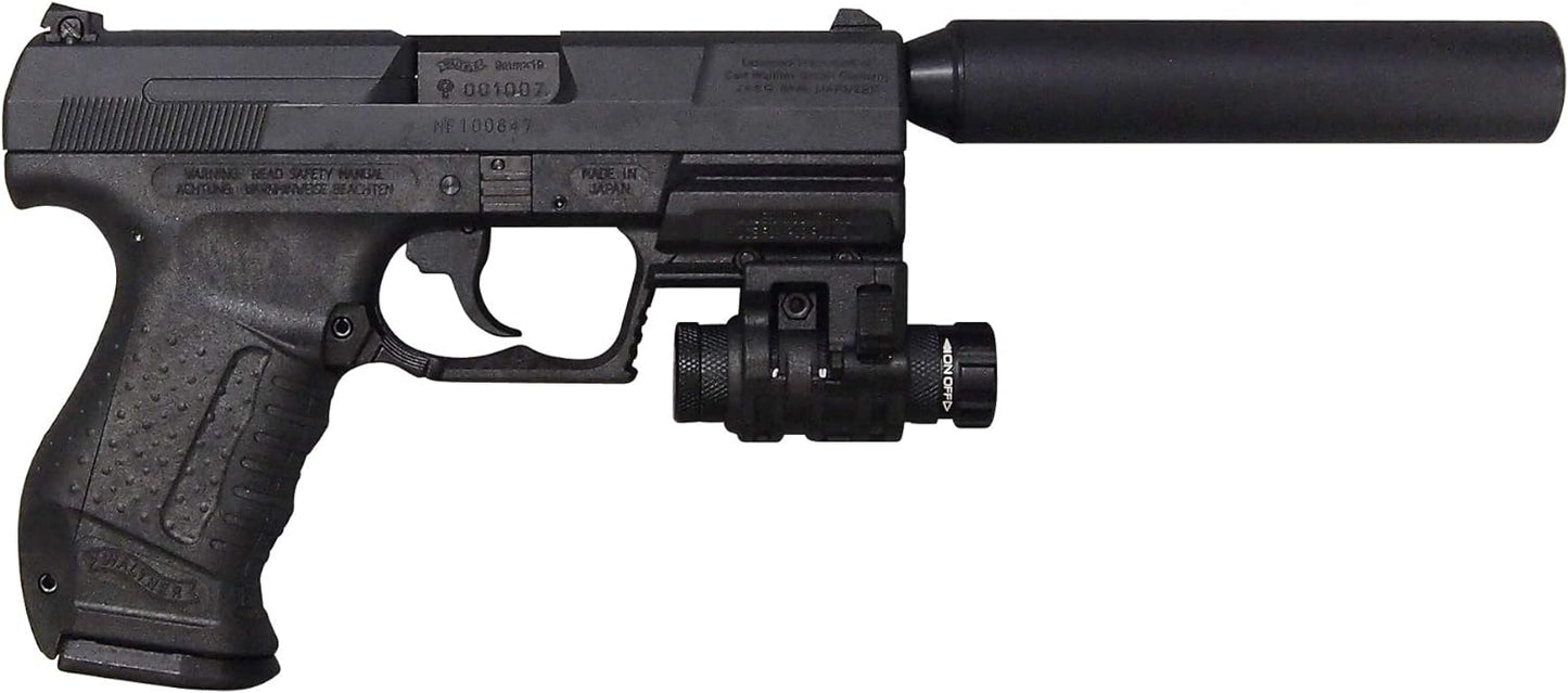 Marzen Walther P99FS Special Force Fixed Slide Gas Gun