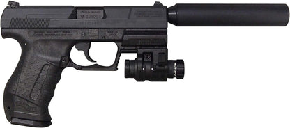 Marzen Walther P99FS Special Force Fixed Slide Gas Gun