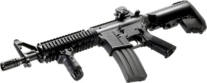 Tokyo Marui No8 CQB-R (Black) Next Generation Electric Gun