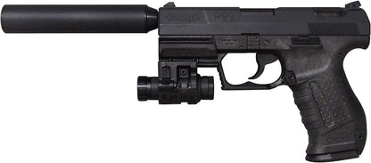 Marzen Walther P99FS Special Force Fixed Slide Gas Gun