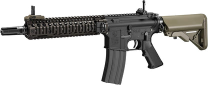 Tokyo Marui: Next Generation Electric Gun Body Mk18 Mod.1