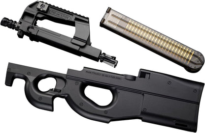 Tokyo Marui Electric Gun Plus No.1 P-90 Plus Electric Gun