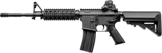 Tokyo Marui No.3 SOPMOD M4 Next Generation Electric Gun