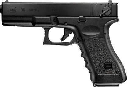 Tokyo Marui No.4 Glock 18C Electric Handgun