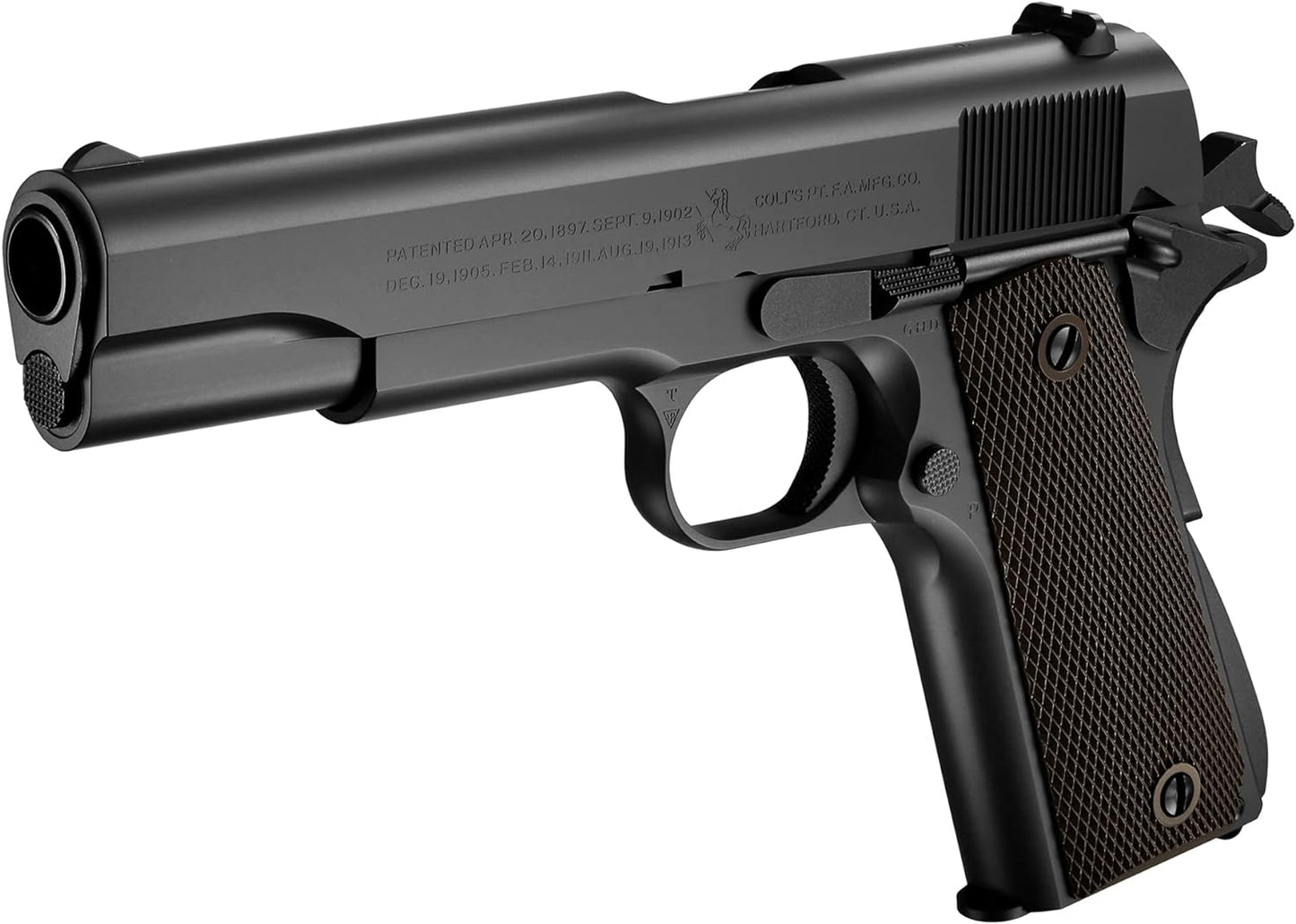 Tokyo Marui No20 M1911A1 Colt Government Gas Blowback