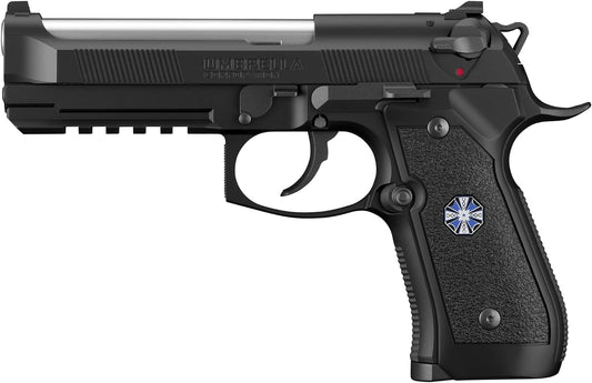 Tokyo Marui Resident Evil Albert W. Model 01P Gas Blowback