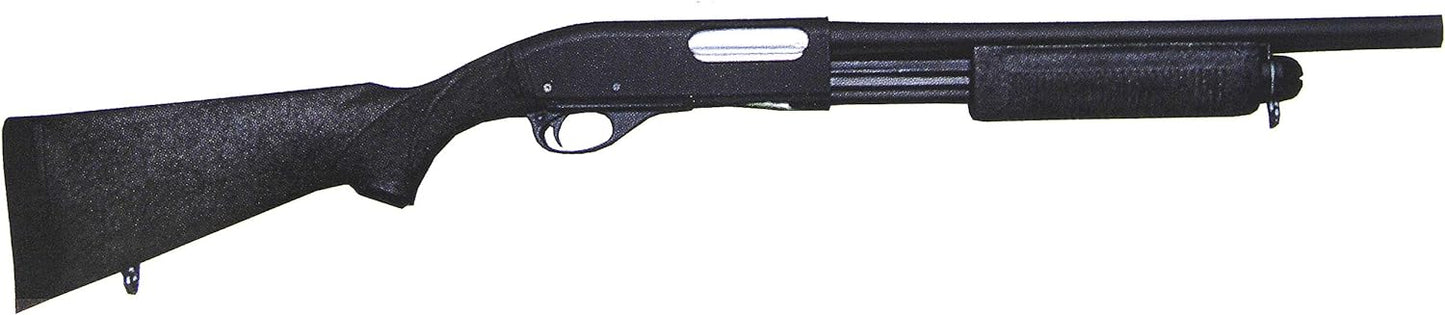 Shotgun M870 [BV] (Black Version)