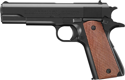 Tokyo Marui No.25 Colt Government HG Air HOP Handgun