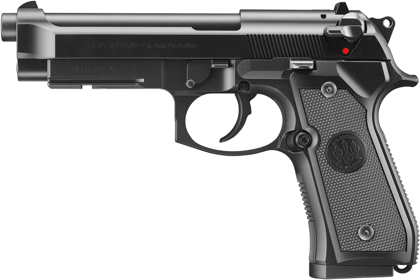 Tokyo Marui M9A1 Electric Handgun