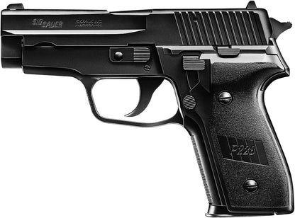 Tokyo Marui No.02 SIG-Sauer P228 HG Air HOP Handgun