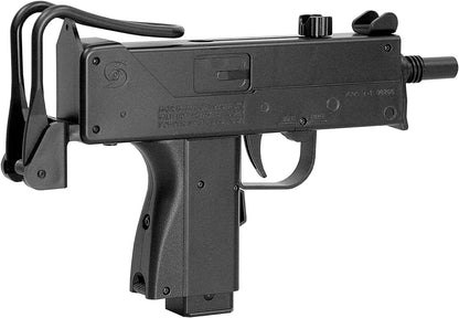 TOKYO MARUI No.3 MAC11 Full Auto 10+ Electric Blowback