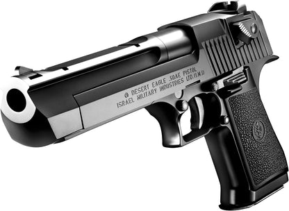 Tokyo Marui No15 Desert Eagle .50AE Gas Blowback