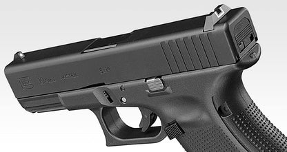 TOKYO MARUI No.105 Glock 19 Gen.4 Gas Blowback