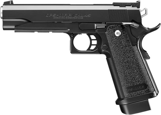 Tokyo Marui No.10 Hi-Capa 5.1 10yrs+ Electric Blowback Full Auto