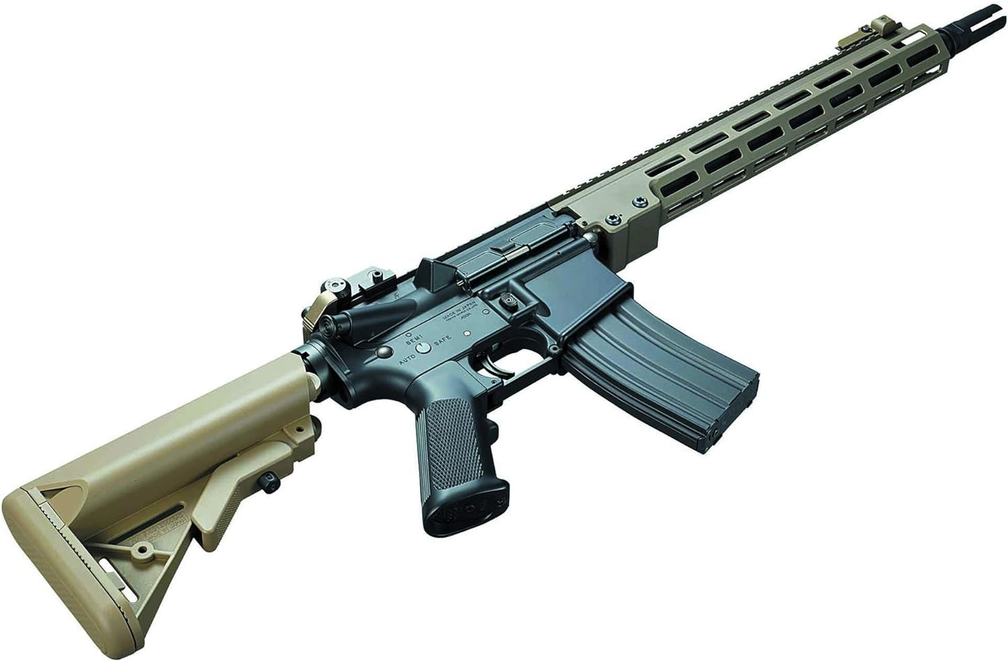 Tokyo Marui No.30 URG-I SOPMOD BLOCK3 Next-Generation Electric Gun