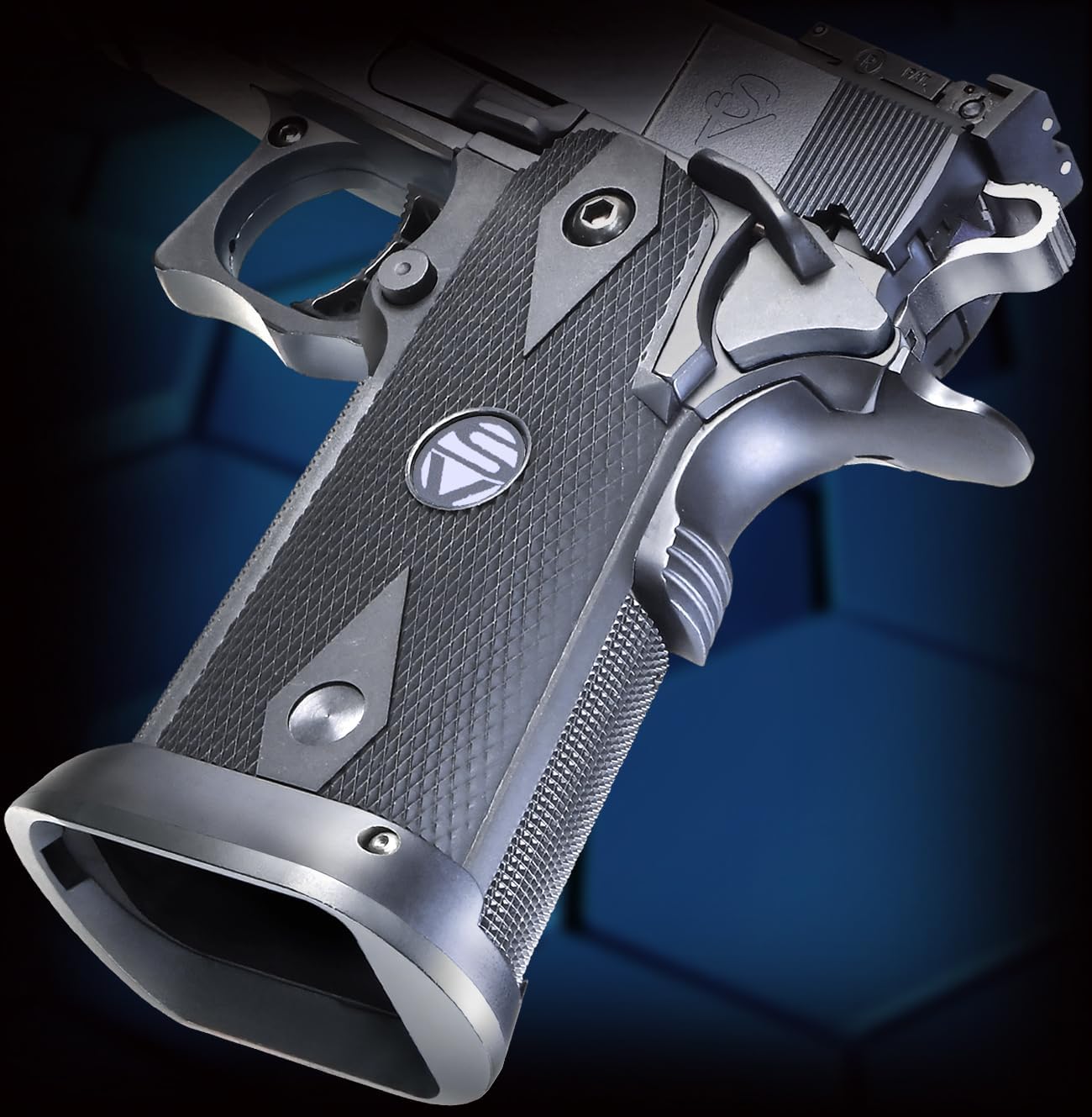 未使用美品 SV INFINITY 3.9 Concealed Carry／WA 未使用美品 SV INFINITY 3.9 Concealed Carry／WA 未使用美品 SV