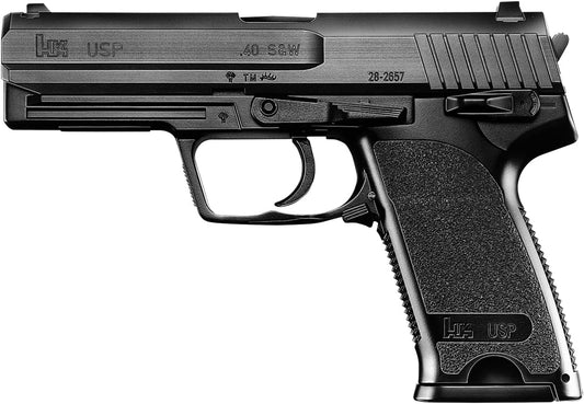 Tokyo Marui No.21 H&K USP HG Air HOP Handgun