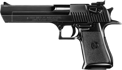 Tokyo Marui No.4 Desert Eagle 10 years old and up air HOP handgun