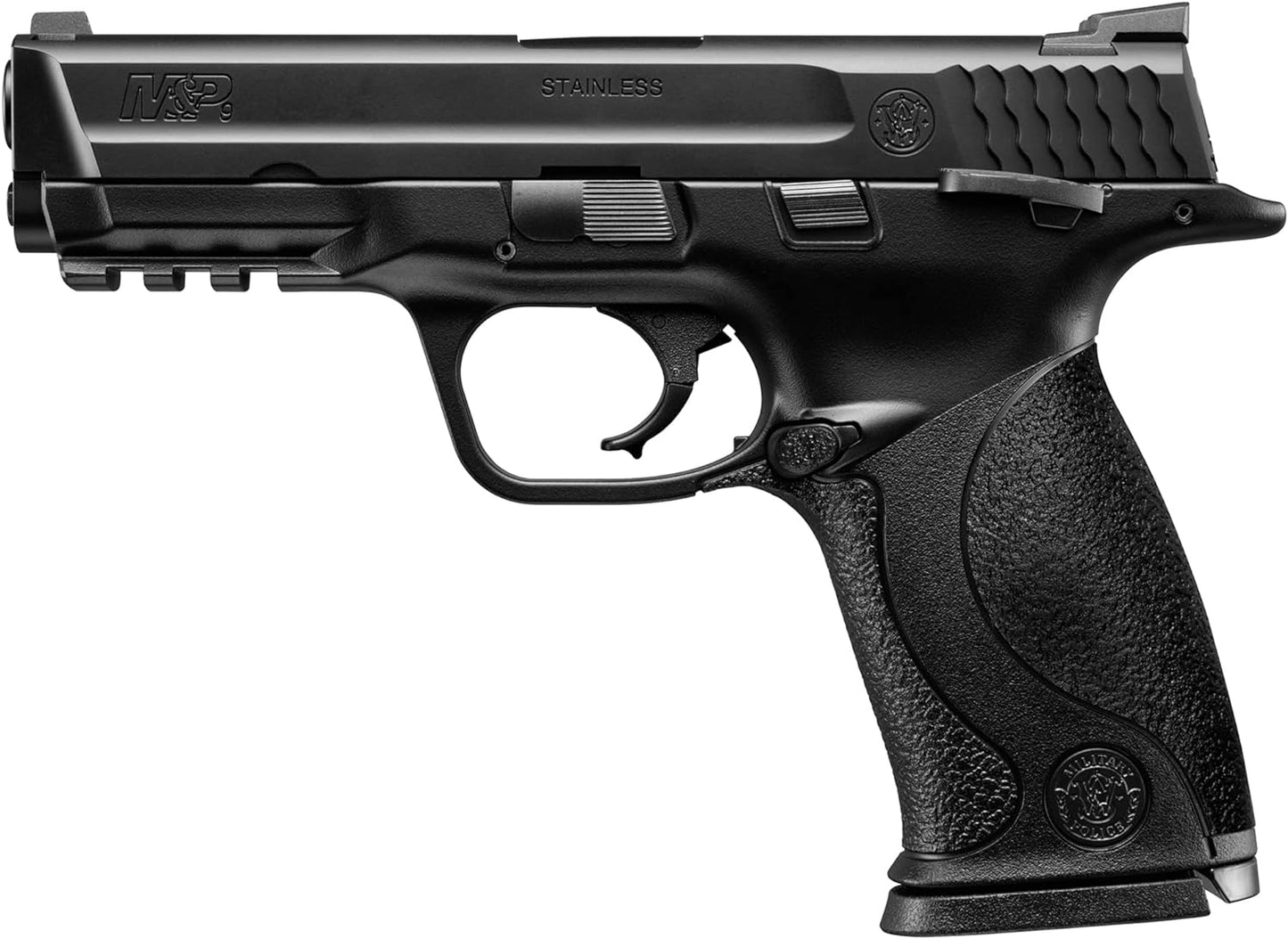 Tokyo Marui S&W M&P 9 Gas Blowback