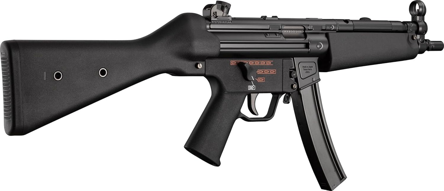 Tokyo Marui No.36 MP5 A4 Next Generation Electric Gun