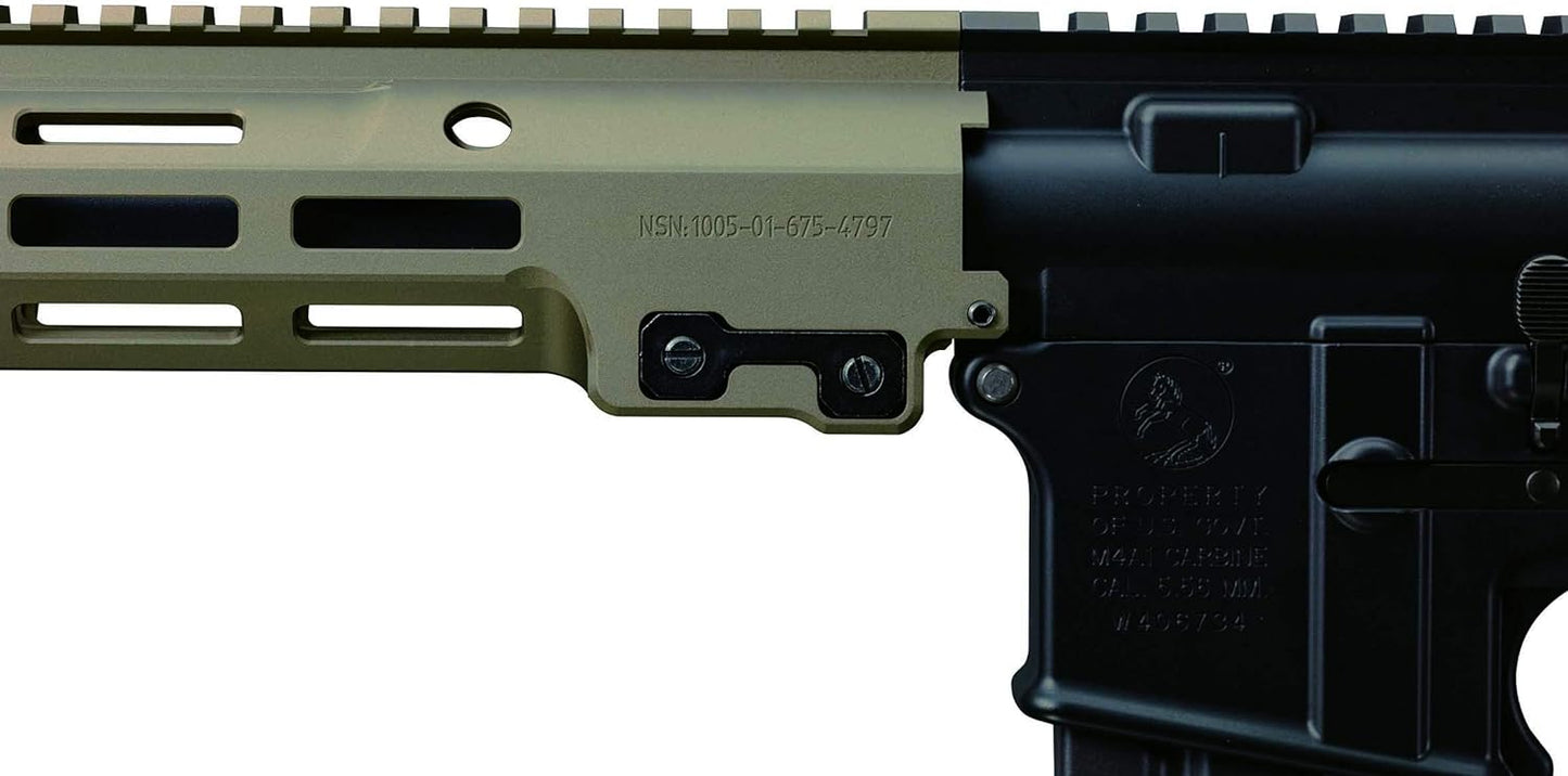 Tokyo Marui No.30 URG-I SOPMOD BLOCK3 Next-Generation Electric Gun