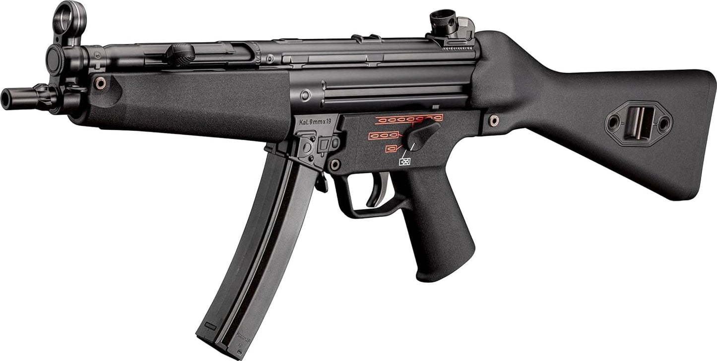 Tokyo Marui No.36 MP5 A4 Next Generation Electric Gun