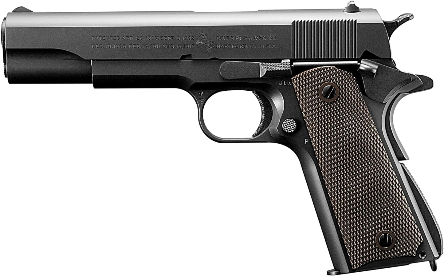 Tokyo Marui No20 M1911A1 Colt Government Gas Blowback