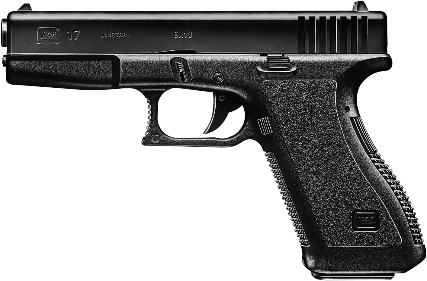 Tokyo Marui No.10 Glock 17 10 years old and up air HOP handgun