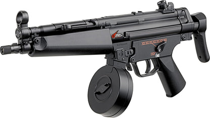 Tokyo Marui No1 MP5A5 HC High Cycle Electric Gun