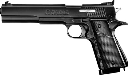 Tokyo Marui No.6 Omega 10+ Air HOP Handgun