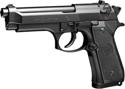 Tokyo Marui No.22 M92F Military Model HG Air HOP Handgun Manual