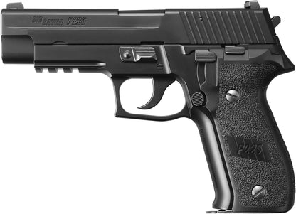 Tokyo Marui No18 SIG Sauer P226 Rail gas blowback