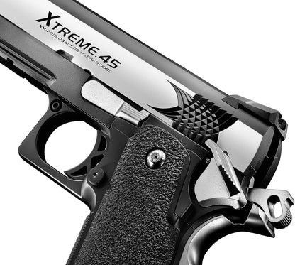 Tokyo Marui No28 Hi-Capa Extreme (Full Auto) Gas Blowback