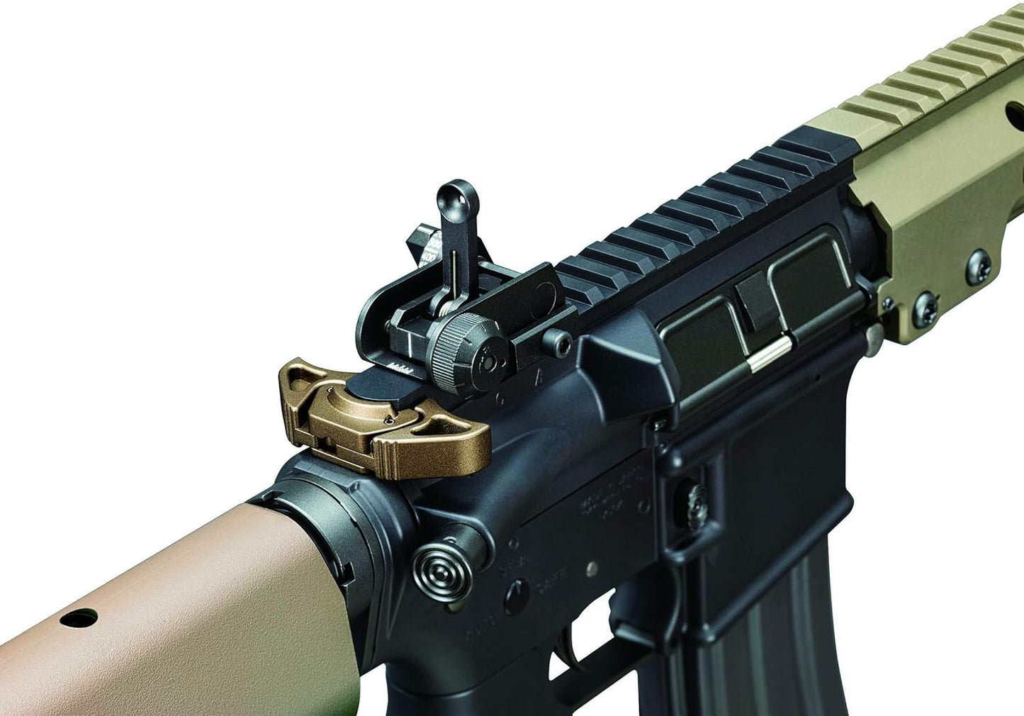 Tokyo Marui No.30 URG-I SOPMOD BLOCK3 Next-Generation Electric Gun