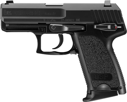 Tokyo Marui H&K USP COMPACT Gas Blowback