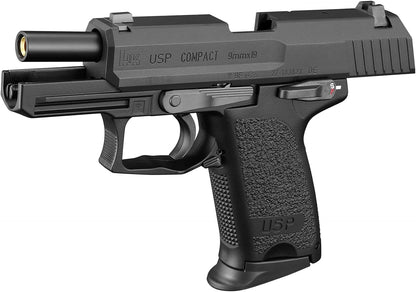 Tokyo Marui H&K USP COMPACT Gas Blowback