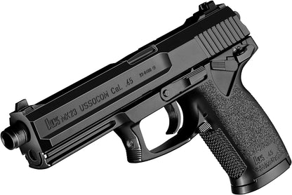 Tokyo Marui No.24 SOCOM MK23 HG Air HOP Handgun