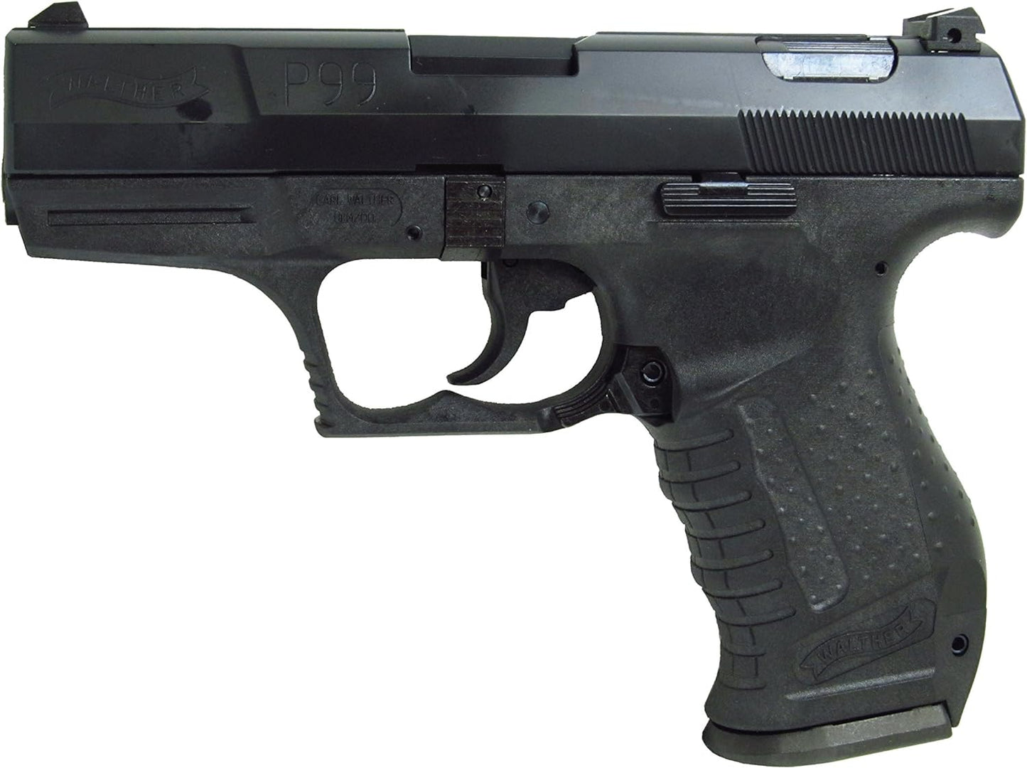 Marzen Walther P99 Gas Blowback