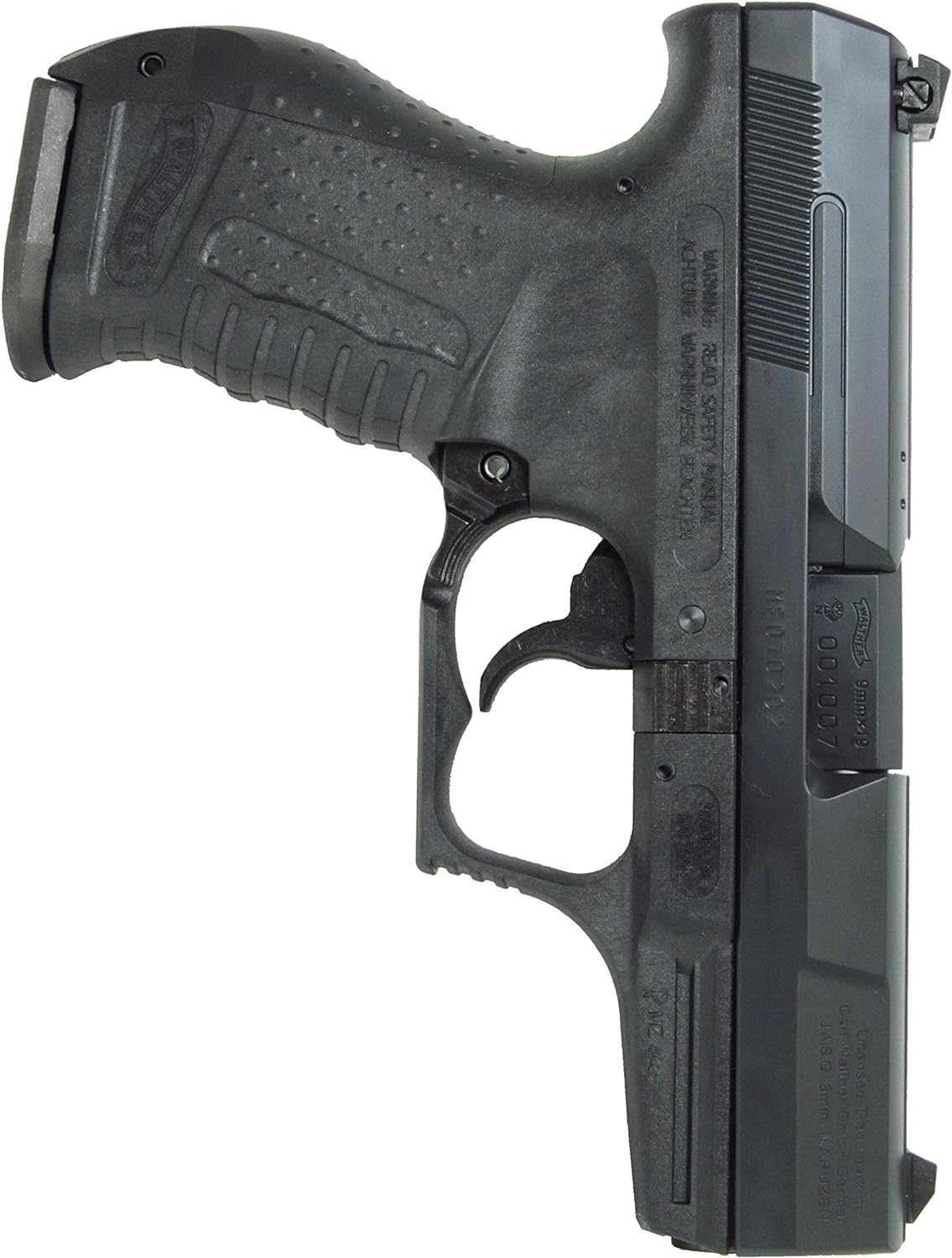 Marzen Walther P99 Gas Blowback