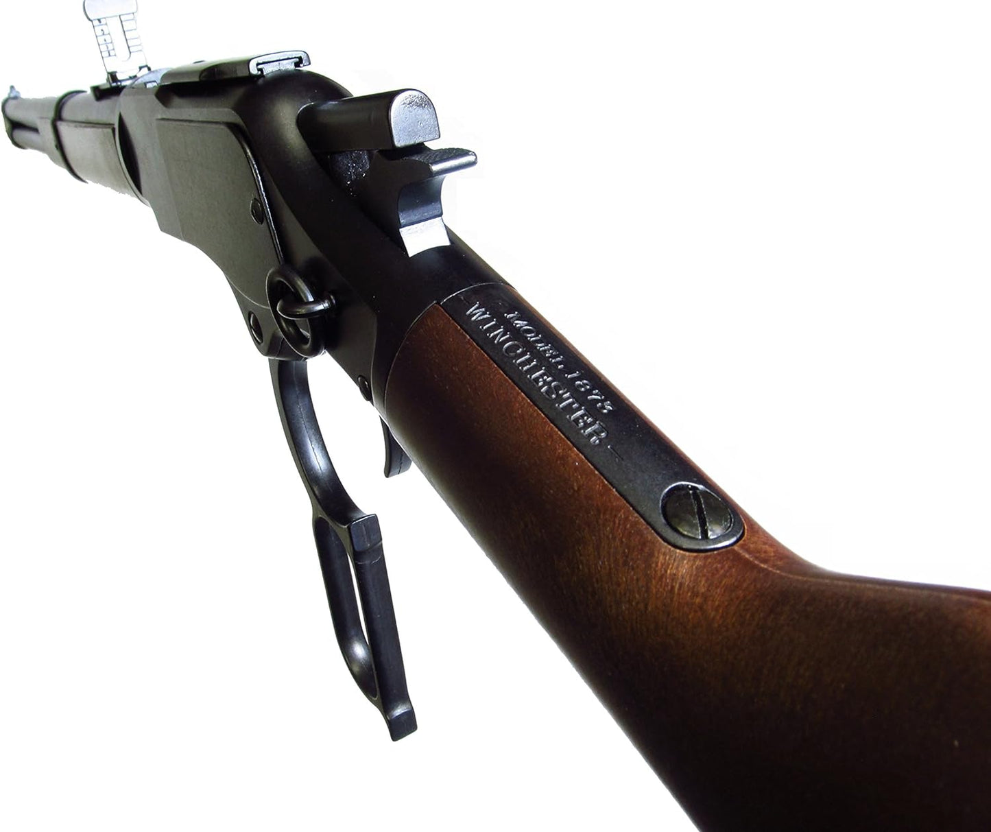 KTW Winchester M1873 Carbine