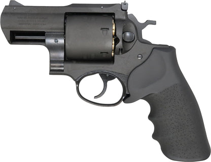 Marushin Super Redhawk Alaskan 454 Casull Type Black Heavyweight Gas Revolver