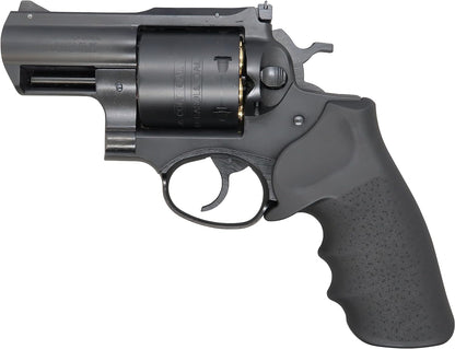 Marushin Super Red Hawk Alaskan 454 Casull Type Matte Black ABS Gas Revolver