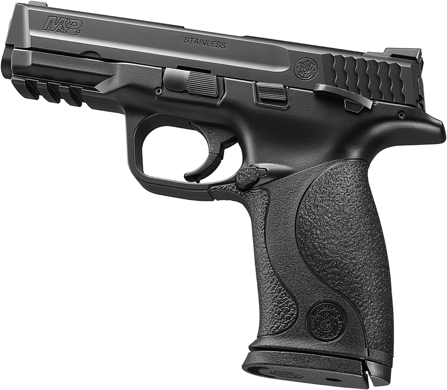 Tokyo Marui S&W M&P 9 Gas Blowback