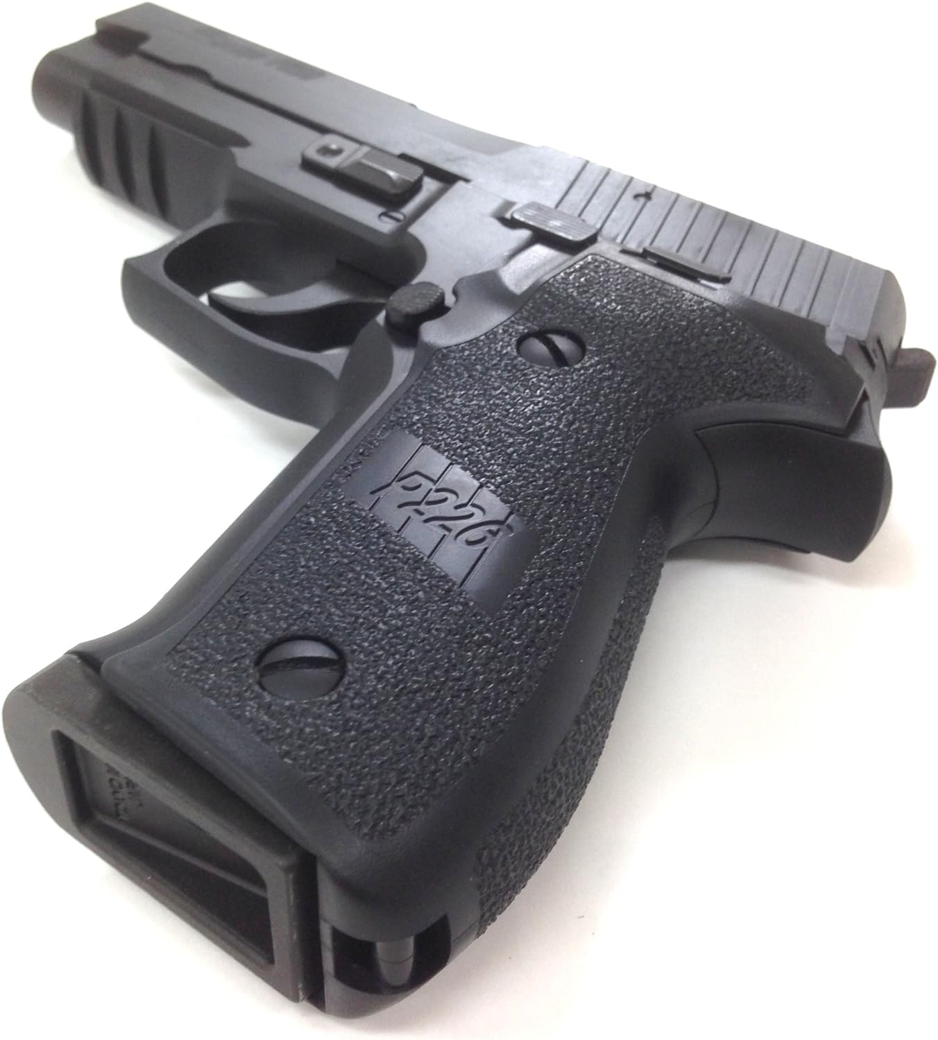 Tokyo Marui Gas Blowback SIG Sauer P226 Rail Black