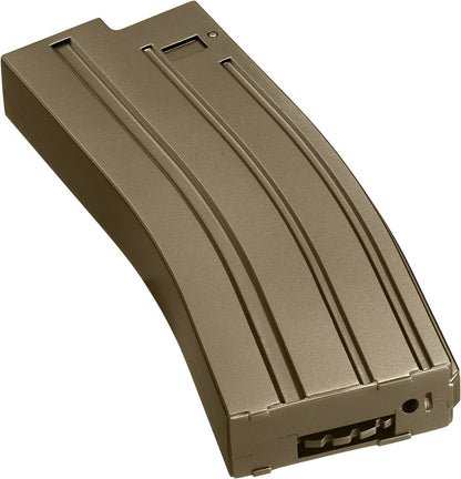 Tokyo Marui No.6 SCAR-L CQC FDE 10+ Electric Gun Boys HG