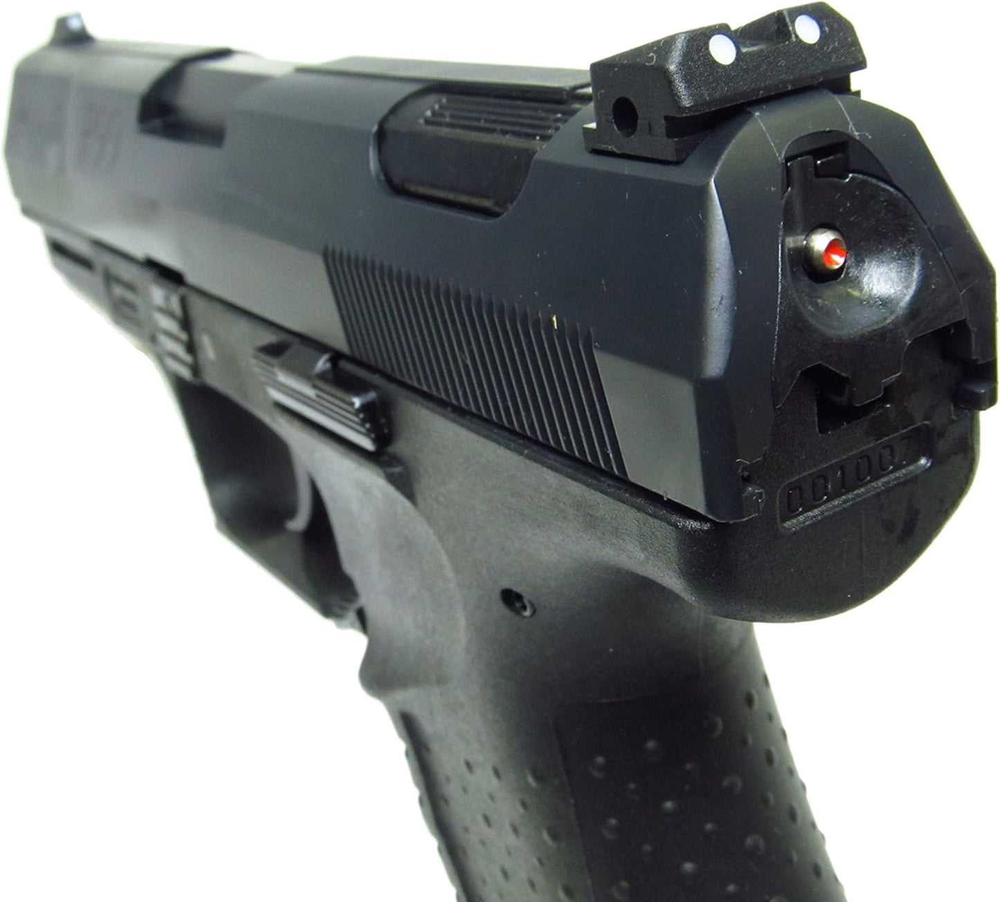 Marzen Walther P99 Gas Blowback