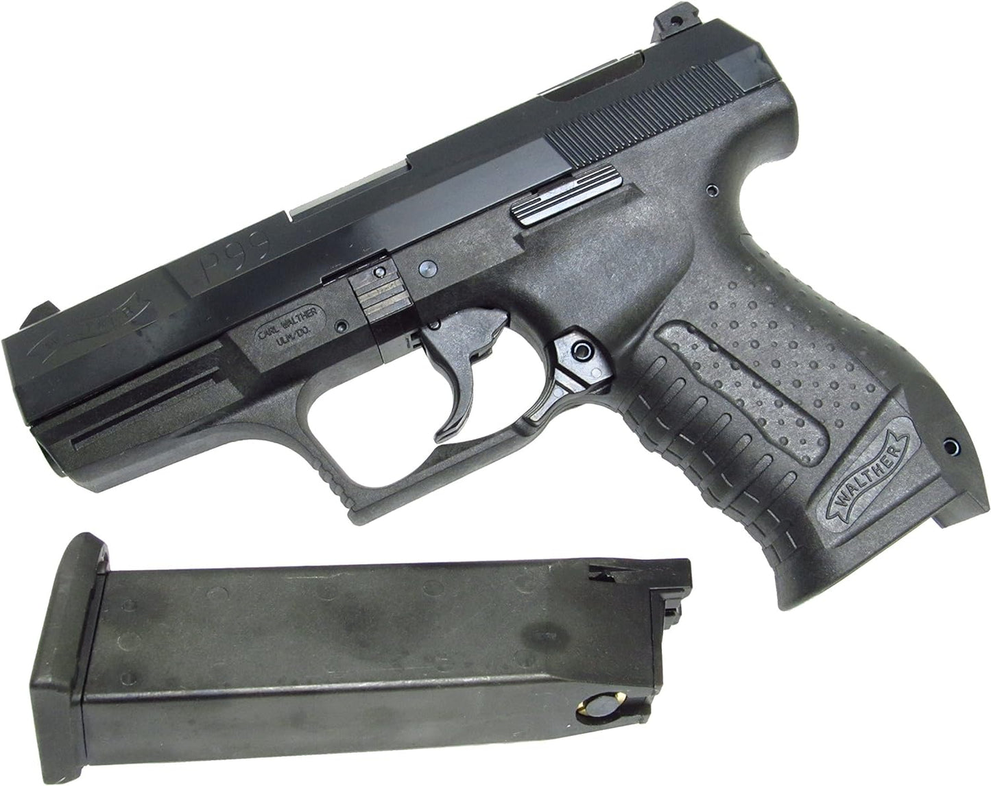 Marzen Walther P99 Gas Blowback