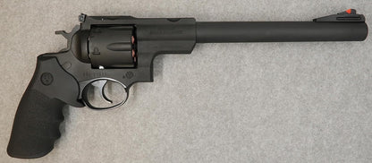 Marushin Super Redhawk 9.5" 44 Magnum Type Black Heavyweight Gas Revolver