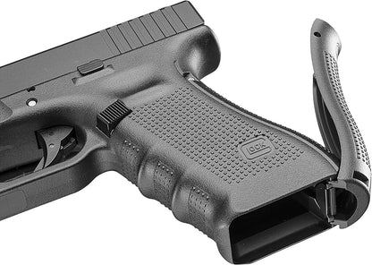 Tokyo Marui No.96 Glock 17 Gen.4 Gas Blowback Black