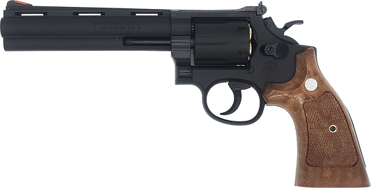 Tanaka Works SMOLT Revolver 6inch HW Ver.3 Square butt Model Gan